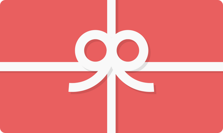 Foddies Gift Card - Foddies
