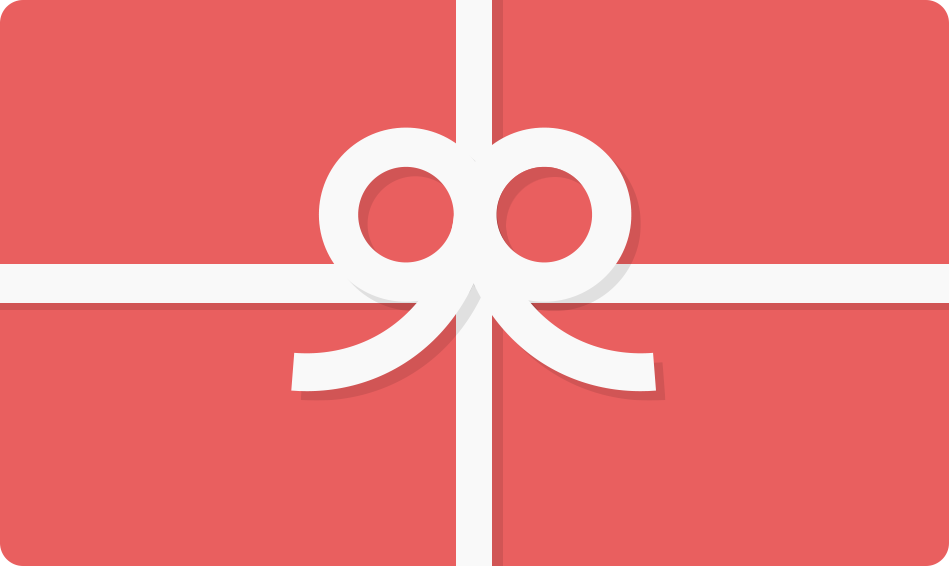 Foddies Gift Card - Foddies